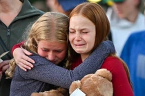 Thông tin mới vụ xả súng trường học ở Mỹ, nhiều thương vong