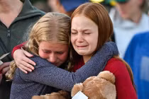 Thông tin mới vụ xả súng trường học ở Mỹ, nhiều thương vong