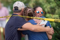 Xả súng tại trường học ở Mỹ, nhiều trẻ em thương vong