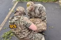 FSB phá âm mưu ám sát giám đốc công ty quốc phòng Nga