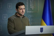 Hé lộ thời điểm diễn ra vòng đàm phán Nga - Ukraine thứ ba