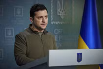 Hé lộ thời điểm diễn ra vòng đàm phán Nga - Ukraine thứ ba