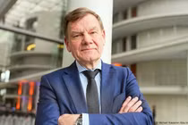 Vì sao Đức chặn đề xuất trừng phạt của Châu Âu đối với Israel?