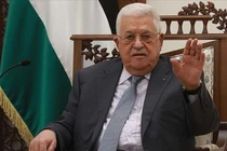 Tổng thống Palestine lên án Israel, kêu gọi ngừng bắn vĩnh viễn