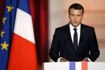 Pháp chính thức công nhận Nhà nước Palestine