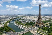 Khám phá kinh ngạc về nước Pháp có thể bạn chưa biết