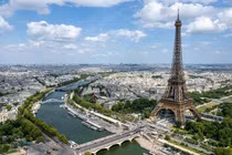 Khám phá kinh ngạc về nước Pháp có thể bạn chưa biết