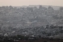 Thêm nhiều người ở Gaza thiệt mạng trong cuộc tấn công của Israel