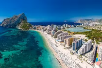 Bé gái 'mộng du' tử vong sau khi rơi từ tầng 5