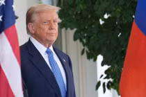 Tổng thống Trump nói Ukraine sẽ phải đạt thỏa thuận với Nga