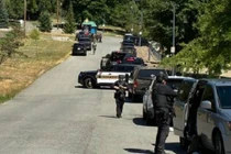 Lính cứu hỏa ở Mỹ bị phục kích, hai người thiệt mạng