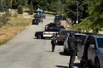 Lính cứu hỏa ở Mỹ bị phục kích, hai người thiệt mạng