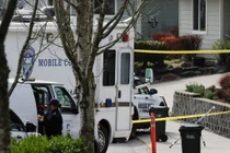 Diễn biến vụ đâm dao ở Mỹ, 5 người thiệt mạng