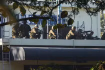 Vì sao Tổng thống Guatemala ban bố thiết quân luật?