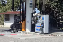 Bắt nghi phạm đốt xe khiến 4 công nhân tử vong ở Italy