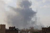 Israel không kích dữ dội thủ đô Yemen, nhiều người thiệt mạng