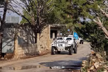 Thông tin vụ lính gìn giữ hòa bình người Indonesia thiệt mạng ở Lebanon