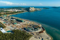 Dự án gần 22.000 tỷ phục vụ APEC 2027 ở Phú Quốc đang được thi công thần tốc