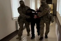 FSB phá âm mưu đánh bom tự sát ở Nga