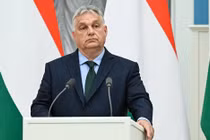 Hungary sẵn sàng tổ chức hội nghị thượng đỉnh Nga - Mỹ