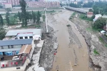 Lở đất ở Trung Quốc khiến nhiều người thiệt mạng, mất tích