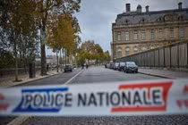 Tình tiết mới gây sốc trong vụ trộm tại Bảo tàng Louvre