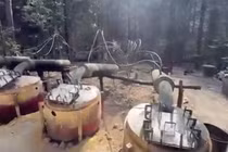 Thông tin vụ tai nạn xe ở Mexico, hai quan chức Mỹ thiệt mạng