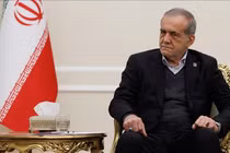 Tổng thống Iran bác yêu cầu ‘đầu hàng vô điều kiện’ của ông Trump