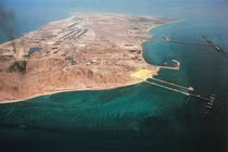 Điều gì xảy ra nếu đảo Kharg chiến lược của Iran bị tấn công?