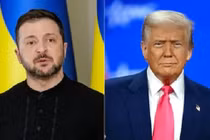 Mỹ nêu điều kiện đảm bảo an ninh cho Ukraine?