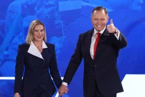 Ông Karol Nawrocki đắc cử Tổng thống Ba Lan