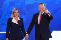 Ông Karol Nawrocki đắc cử Tổng thống Ba Lan