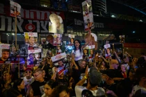 Biểu tình phản đối kế hoạch kiểm soát thành phố Gaza tại Israel