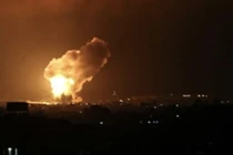 Đại sứ quán Việt Nam tại Israel khuyến cáo công dân hạn chế di chuyển