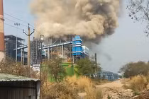 Nổ lớn tại nhà máy điện ở Ấn Độ, 9 công nhân thiệt mạng