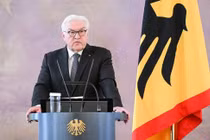 Tổng thống Đức nói Mỹ phớt lờ chuẩn mực quốc tế