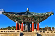 Sự thật bất ngờ về cuộc sống ở đất nước Hàn Quốc