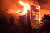 Biểu tình lan rộng ở Indonesia, ít nhất 3 người thiệt mạng