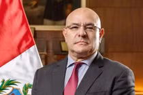 Vì sao Bộ trưởng Quốc phòng và Ngoại trưởng Peru từ chức?