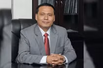 Người được chọn làm lãnh đạo chính phủ lâm thời Nepal là ai?