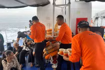 Diễn biến mới nhất vụ chìm phà chở hơn 350 người ở Philippines