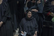 Cuộc tấn công của Israel khiến hơn 1.000 người chết ở Iran