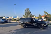 Đâm dao tại siêu thị ở Mỹ, 11 người bị thương