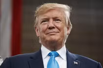 Ông Trump lên tiếng việc Mỹ tấn công tàu nghi chở ma túy từ Venezuela