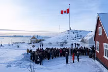 Pháp - Canada mở lãnh sự quán tại Greenland
