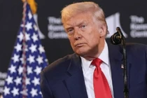 Tổng thống Trump nói về thời điểm nối lại thử nghiệm hạt nhân