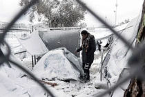 9 người di cư thiệt mạng vì nền nhiệt 'đóng băng' ở Ma-rốc