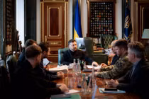 Hé lộ thời điểm diễn ra cuộc đàm phán Nga-Mỹ-Ukraine tiếp theo