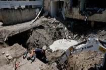 Liên Hợp Quốc cảnh báo về cuộc khủng hoảng di cư mới