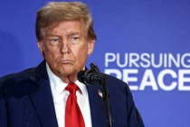 Tổng thống Trump bị kiện vì lệnh triển khai Vệ binh Quốc gia